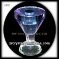 Popular Crystal Candle Holder Z002